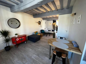 Le Julias Superbe studio NEUF plein centre ville